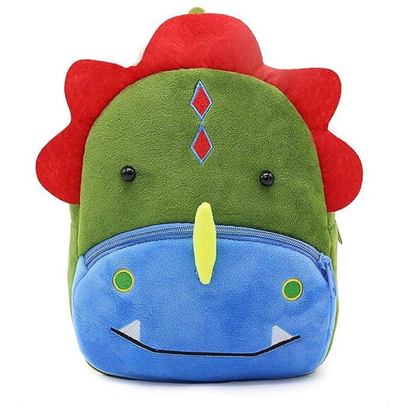 Other - Zoo Animals Backpacks Cute Dinosaur